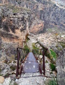 Крепость Артануджи