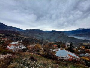 Крепость Артануджи