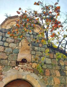 Храм Долискана