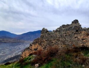 Крепость Артануджи